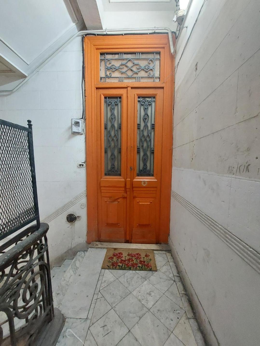 Arab Hostel, Welcoming All Solo And Groups Travellers But, Unmarried Couples Not Allowed Alexandria Kültér fotó