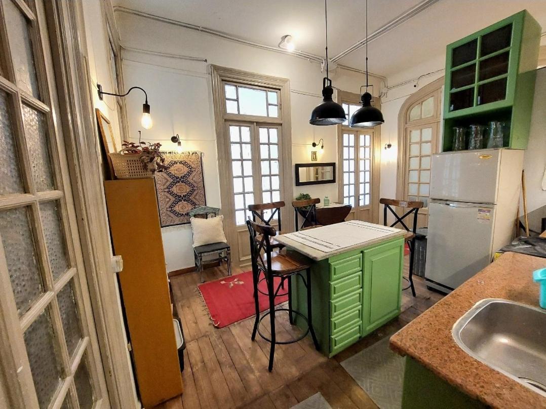 Arab Hostel, Welcoming All Solo And Groups Travellers But, Unmarried Couples Not Allowed Alexandria Kültér fotó