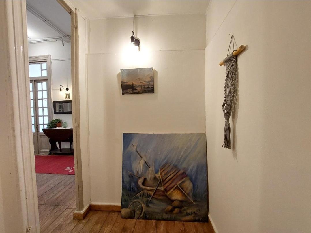 Arab Hostel, Welcoming All Solo And Groups Travellers But, Unmarried Couples Not Allowed Alexandria Kültér fotó