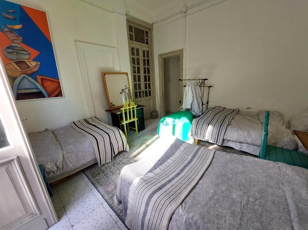 Arab Hostel, Welcoming All Solo And Groups Travellers But, Unmarried Couples Not Allowed Alexandria Kültér fotó
