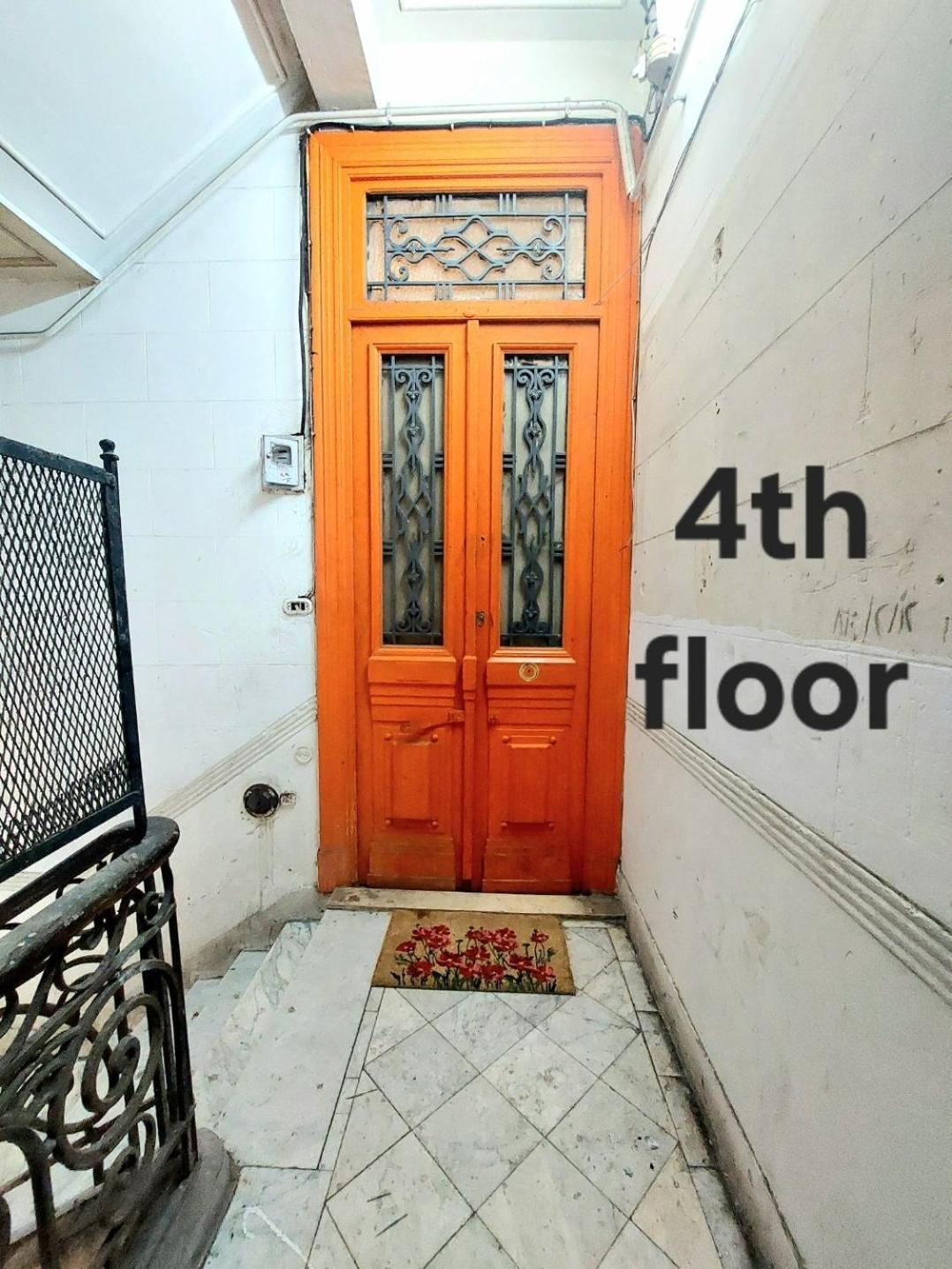 Arab Hostel, Welcoming All Solo And Groups Travellers But, Unmarried Couples Not Allowed Alexandria Kültér fotó