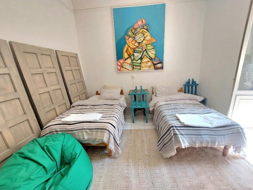 Arab Hostel, Welcoming All Solo And Groups Travellers But, Unmarried Couples Not Allowed Alexandria Kültér fotó