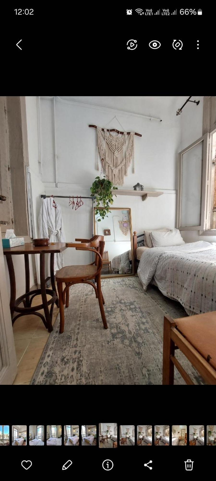 Arab Hostel, Welcoming All Solo And Groups Travellers But, Unmarried Couples Not Allowed Alexandria Kültér fotó